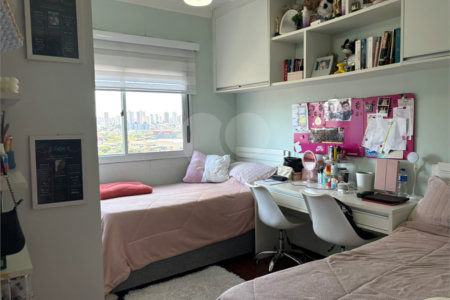 Apartamento à venda com 3 quartos, sendo 1 suíte, em Vila Guarani (z Sul), São Paulo, SP