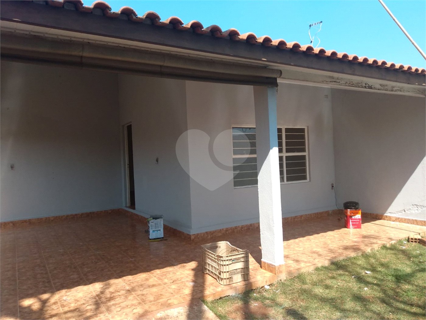 Casa à venda com 3 quartos em Vila Apolo, Itapetininga, SP