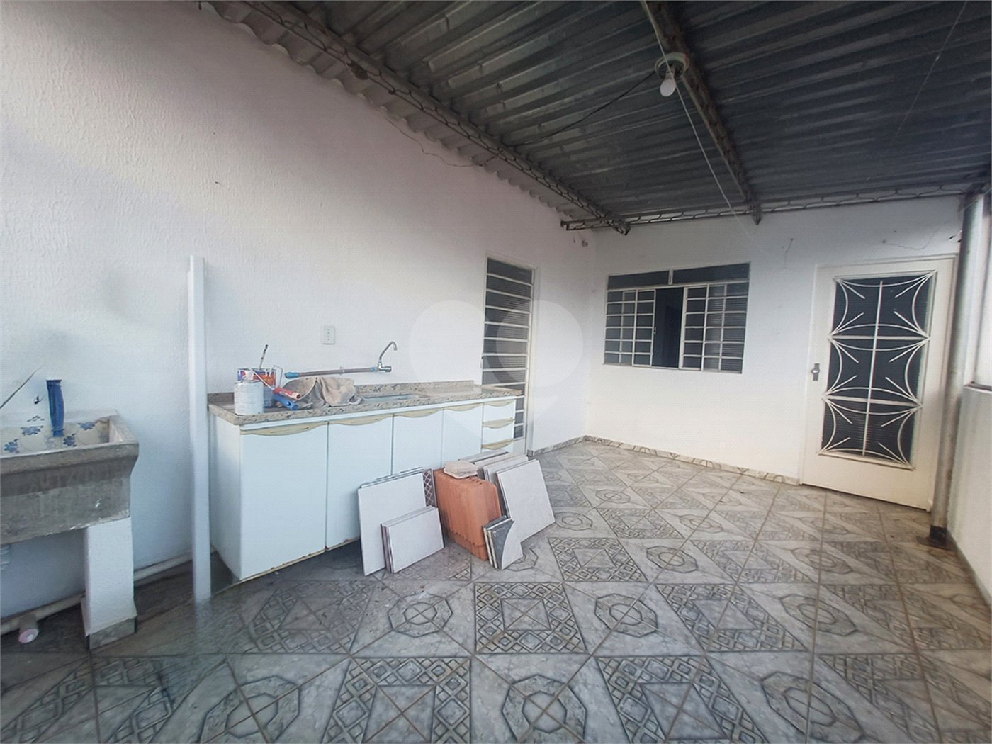 Salão à venda em Jardim Piratininga, Sorocaba, SP
