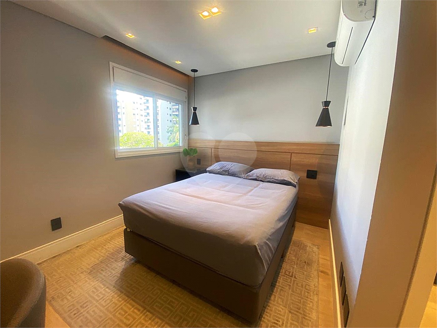Apartamento à venda com 3 suítes em Vila Leopoldina, São Paulo, SP