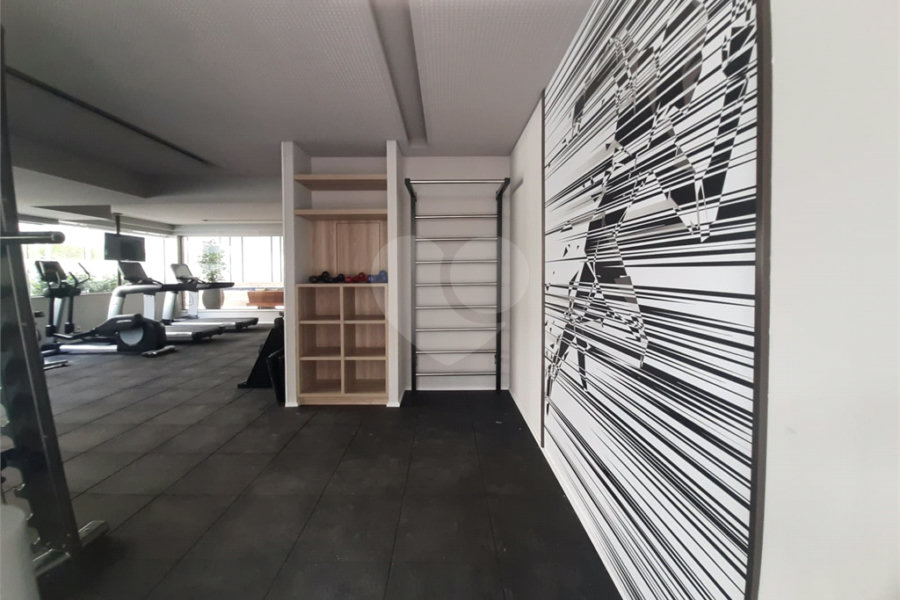 Apartamento à venda com 4 suítes em Santana, São Paulo, SP