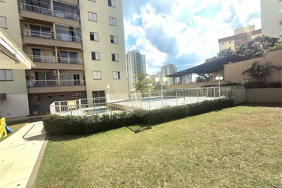 Apartamento à venda com 3 quartos, sendo 1 suíte, em Santana, São Paulo, SP