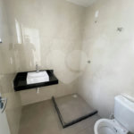 Casa em condomínio à venda com 3 quartos, sendo 1 suíte, em Guaratiba, Rio de Janeiro, RJ