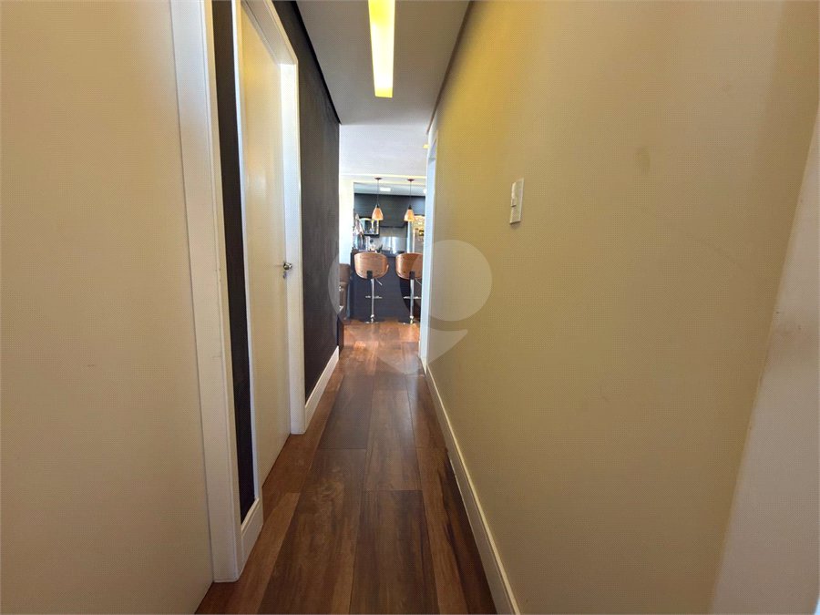 Apartamento à venda com 3 quartos, sendo 1 suíte, em Santa Teresinha, São Paulo, SP
