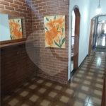 Casa à venda com 3 quartos, sendo 1 suíte, em Vila Scarpelli, Santo André, SP