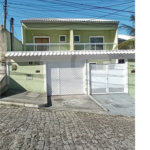 Casa à venda com 3 quartos, sendo 2 suítes, em Campo Grande, Rio de Janeiro, RJ