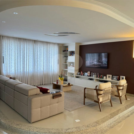 Casa à venda com 4 suítes no condomínio Aruã Ecopark Lagos, Mogi das Cruzes - SP