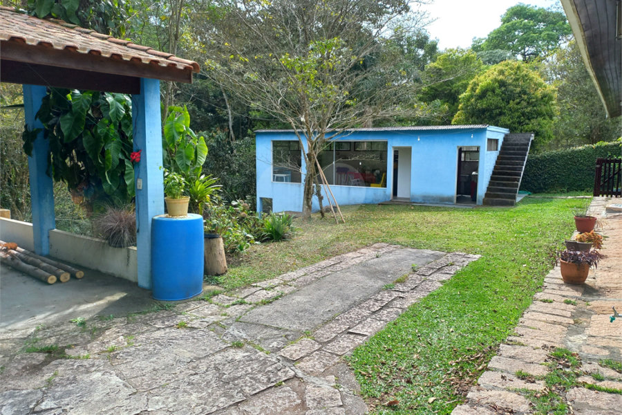 Condomínio à venda com 3 quartos, sendo 1 suíte, em Santa Inês, Caieiras, SP