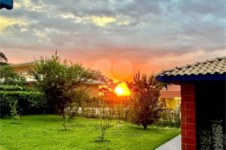 Casa à venda com 4 suítes no condomínio Vale do Lago, Sorocaba - SP