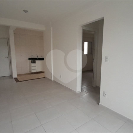 Apartamento para alugar com 2 quartos em Demarchi, São Bernardo do Campo, SP