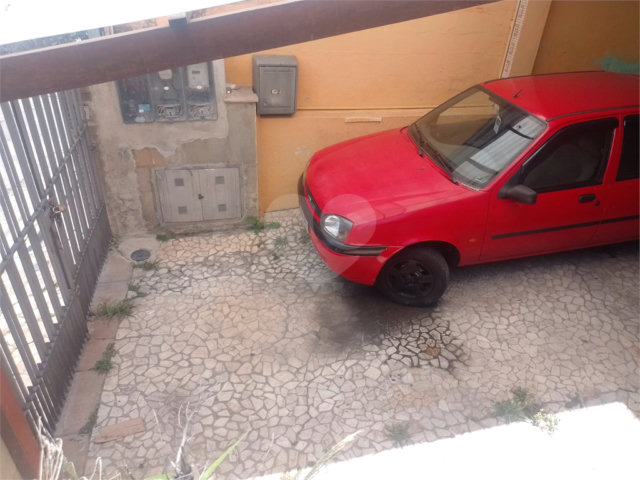 Sobrado à venda com 5 quartos em Parada Inglesa, São Paulo, SP
