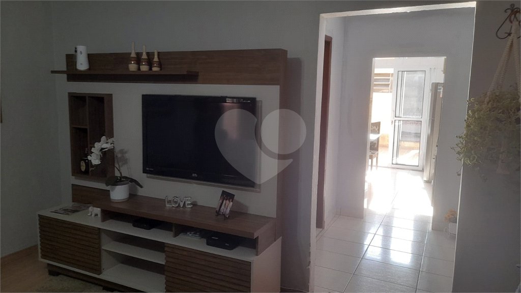 Casa à venda com 2 quartos em Jaçanã, São Paulo, SP