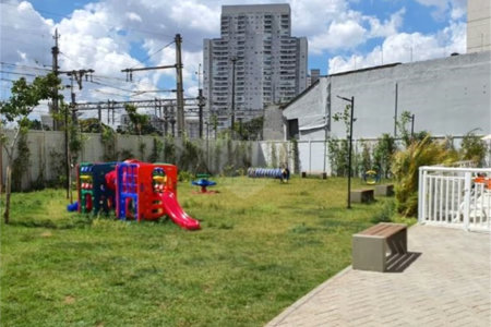 Apartamento à venda com 1 suíte, em Barra Funda, São Paulo, SP