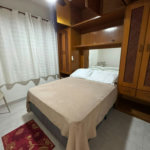 Apartamento com 3 dormitórios à venda, 70 m² por R$ 315.000,00 - Jardim São Miguel - Guarujá/SP