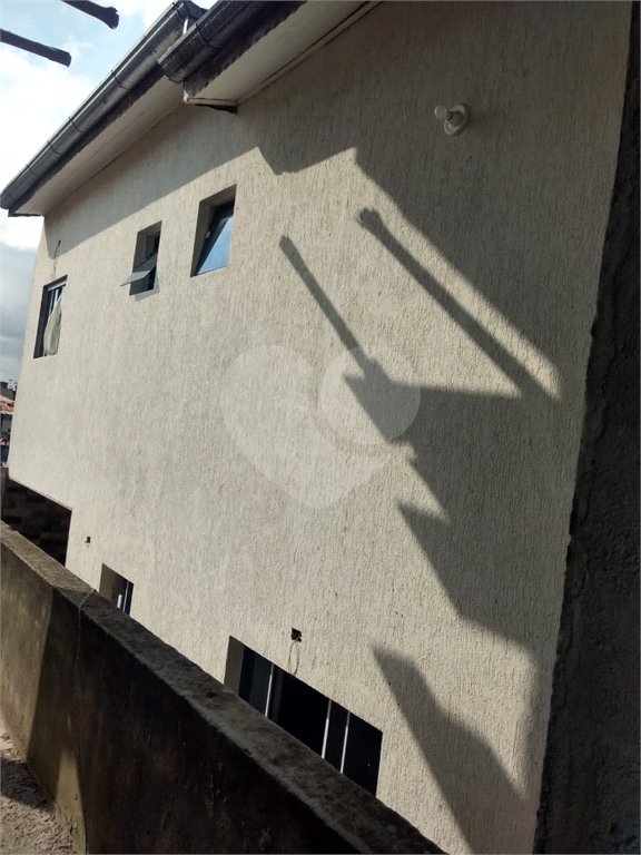 Casa à venda com 3 quartos em Jardim Esperança, Mogi das Cruzes, SP