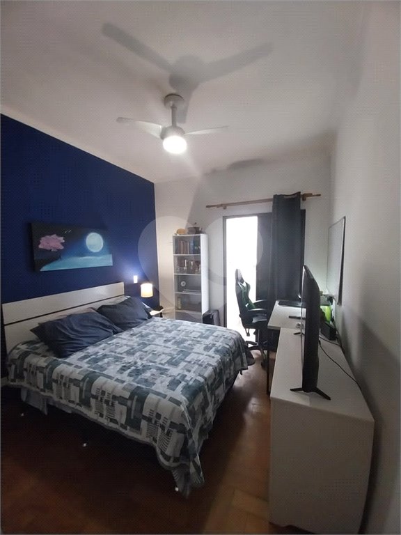 Apartamento à venda com 4 quartos, sendo 1 suíte,  em Vila Ipojuca, São Paulo, SP