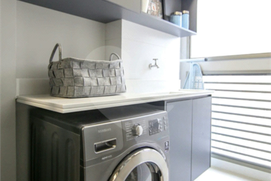 Apartamento à venda com 2 suítes em Vila Madalena, São Paulo, SP