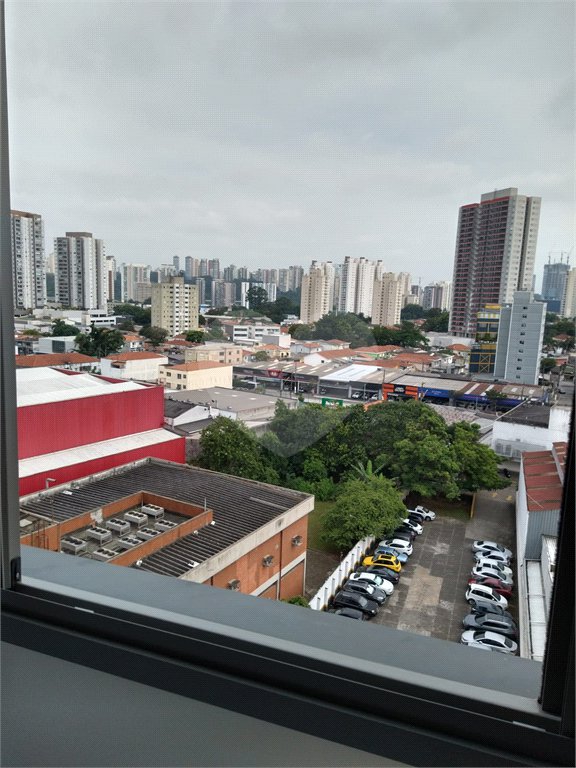 Apartamento à venda com 3 quartos, sendo 1 suíte, em Santo Amaro, São Paulo, SP