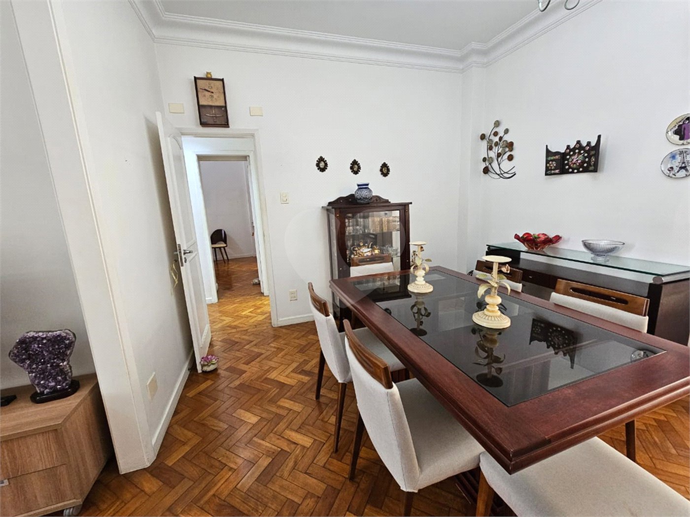 Apartamento à venda com 3 quartos, sendo 1 suíte, em Copacabana, Rio de Janeiro, RJ