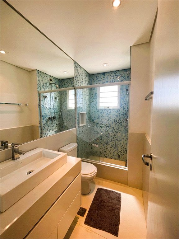 Apartamento à venda com 3 suítes em Jardim Portal da Colina, Sorocaba, SP