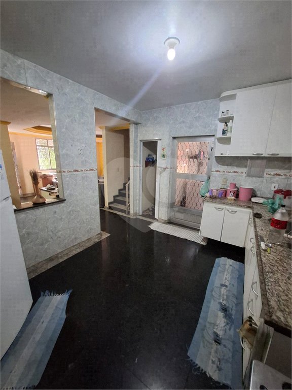 Casa à venda com 1 quarto, sendo 2 suítes, em Campo Grande, Rio de Janeiro, RJ