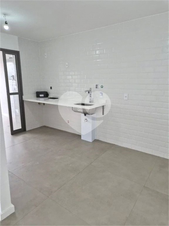 Apartamento à venda com 3 suítes em Alto da Mooca, São Paulo, SP
