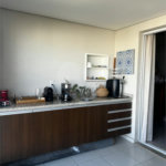 Apartamento à venda com 3 quartos, sendo 1 suíte, em Parque Reboucas, São Paulo, SP
