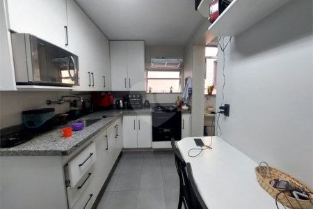 Apartamento à venda com 2 quartos em Vila Isabel, Rio de Janeiro, RJ