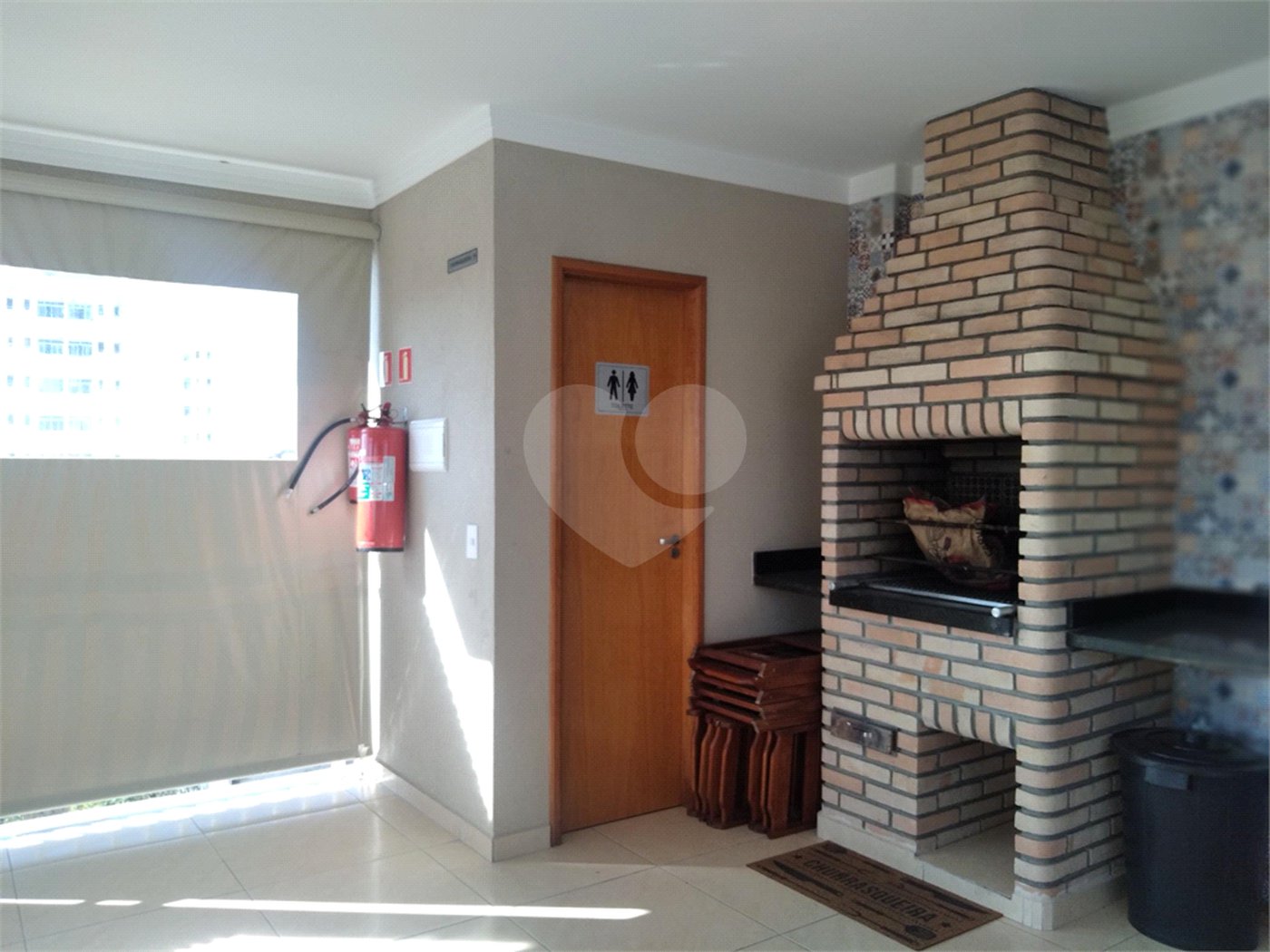 Casa à venda com 2 quartos no condomínio Moradas Parada Inglesa, São Paulo - SP