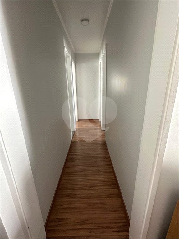 Apartamento à venda com 3 quartos, sendo 1 suíte,  em Vila Suzana, São Paulo, SP