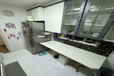 Apartamento à venda com 3 quartos, sendo 1 suíte,  em Vila Cruzeiro, São Paulo, SP
