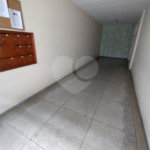 Apartamento à venda com 2 quartos em Grajaú, Rio de Janeiro, RJ