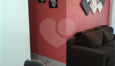 Apartamento à venda com 2 quartos em Imirim, São Paulo, SP