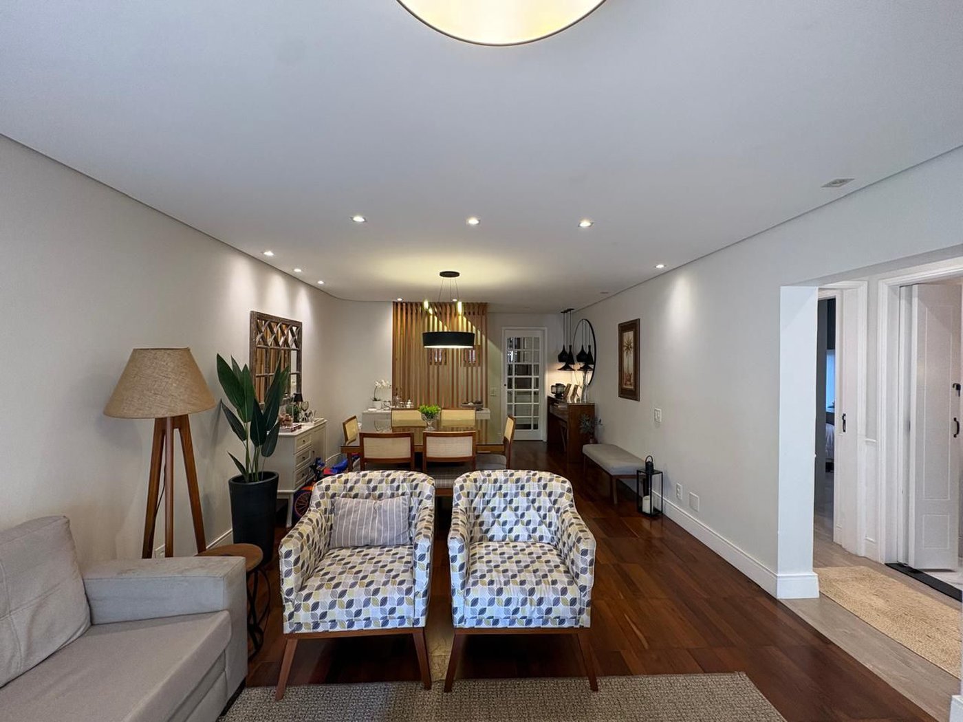 Apartamento com 3 dormitórios à venda, 135 m² por R$ 1.299.000,00 - Boqueirão - Santos/SP