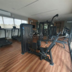 Apartamento para alugar com 2 quartos, sendo 1 suíte,  em Jardim Guarujá, Sorocaba, SP