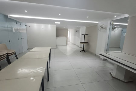 Cobertura para alugar com 3 quartos, sendo 2 suítes, em Santana, São Paulo, SP