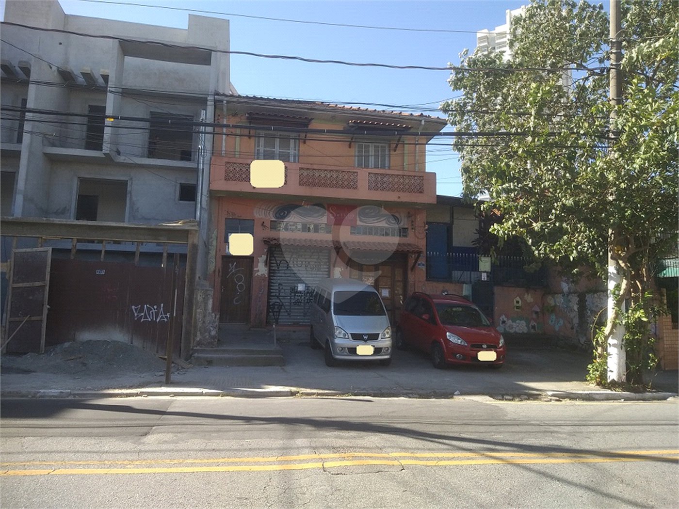 Prédio à venda em Casa Verde, São Paulo, SP