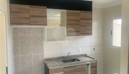 Casa à venda com 2 quartos no condomínio Bosque dos Jatobás, São Carlos - SP