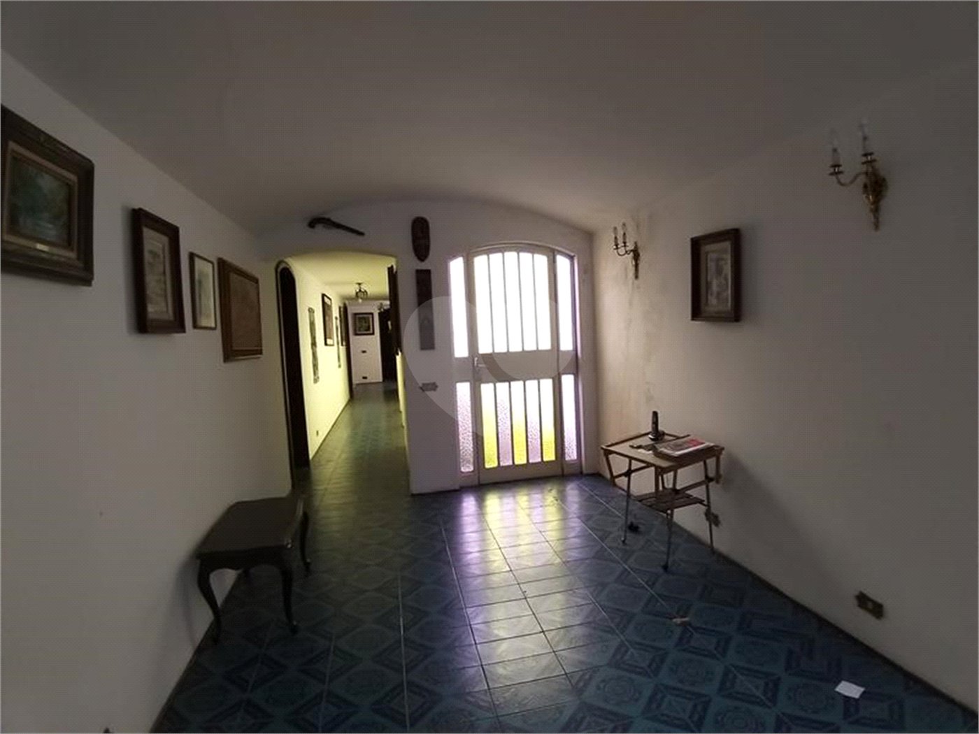 Casa à venda com 4 suítes em Vila Congonhas, São Paulo, SP