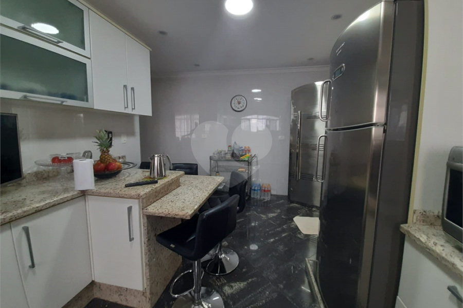 Sobrado à venda com 3 quartos, sendo 1 suíte, em Vila Medeiros, São Paulo, SP