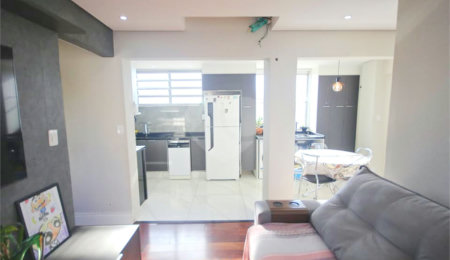 Apartamento à venda com 3 quartos em Vila Monumento, São Paulo, SP
