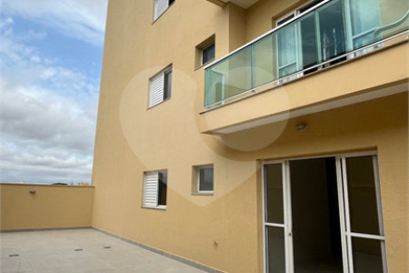 Apartamento à venda com 2 quartos, sendo 1 suíte, em Jardim Alvinópolis, Atibaia, SP