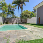 Casa à venda com 5 quartos, sendo 3 suítes, em Alto da Boa Vista, São Paulo, SP