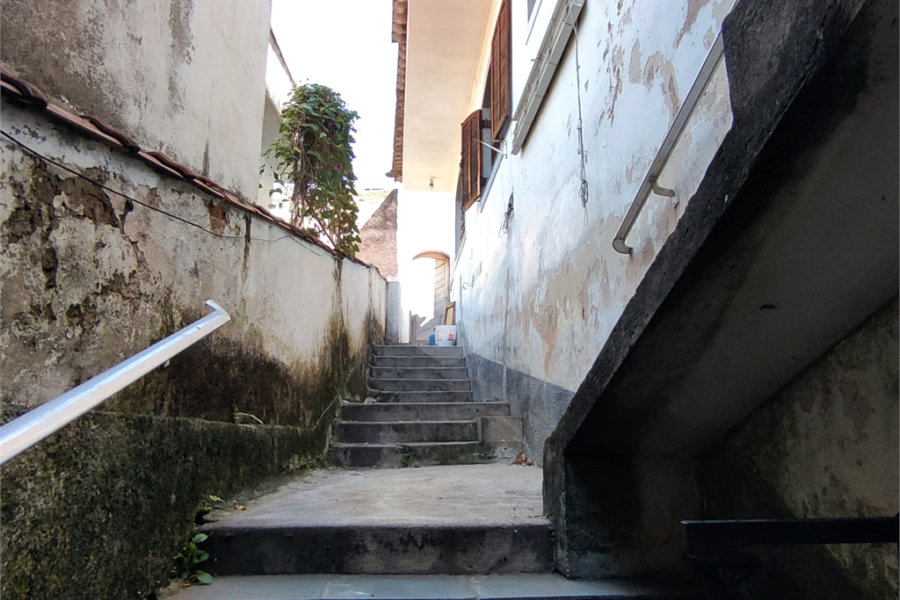 Sobrado à venda com 3 quartos, sendo 1 suíte, em Tremembé, São Paulo, SP