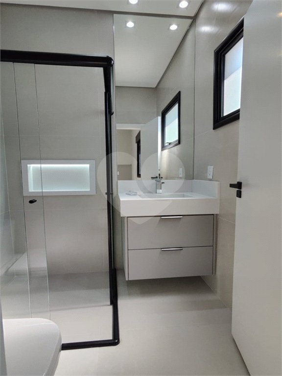 Casa à venda com 3 suítes no condomínio Park Gran Reserve, Indaiatuba - SP