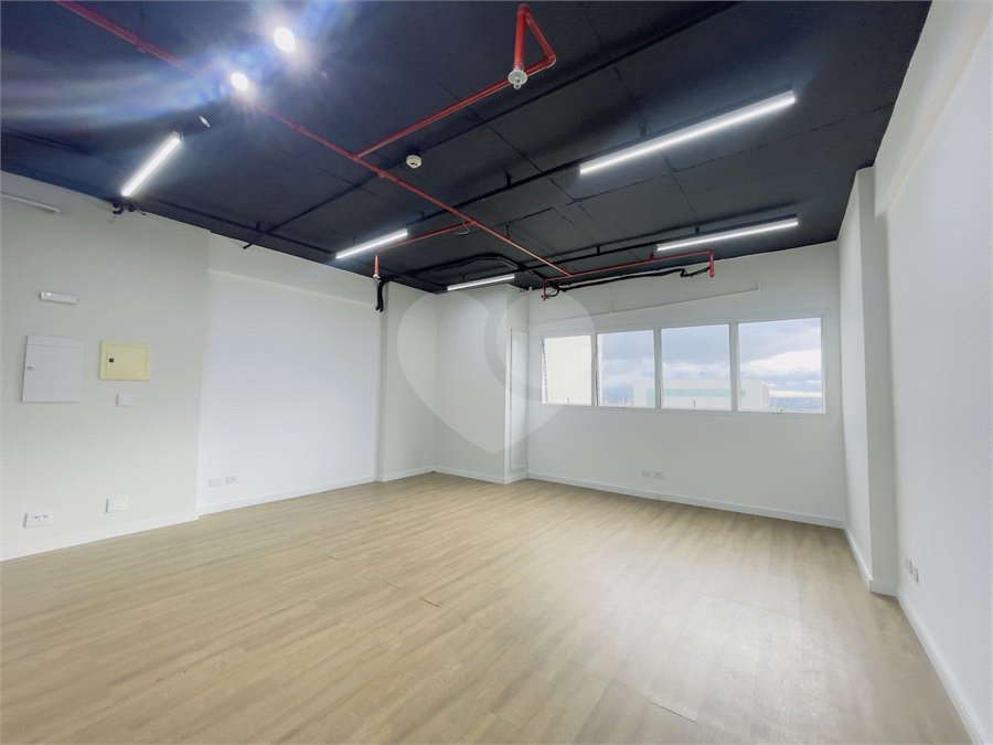 Sala para alugar no Centro, São Bernardo do Campo, SP