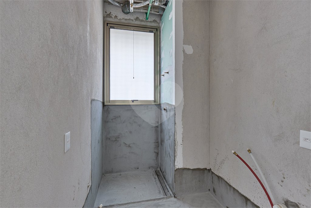 Apartamento à venda com 4 suítes em Vila Nova Conceição, São Paulo, SP