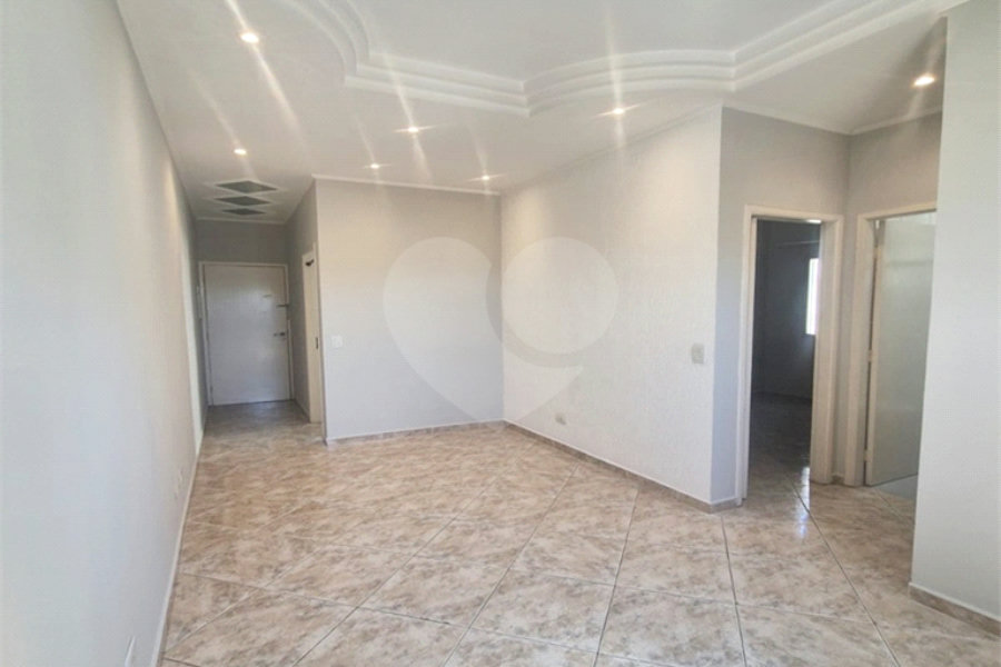 Apartamento à venda com 1 quarto em Vila Mazzei, São Paulo, SP
