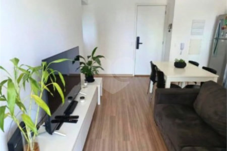 Apartamento à venda com 2 quartos em Além Ponte, Sorocaba, SP