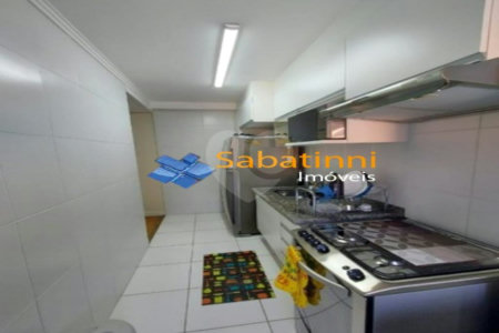 Apartamento à venda com 2 quartos do Maranhão, São Paulo, SP